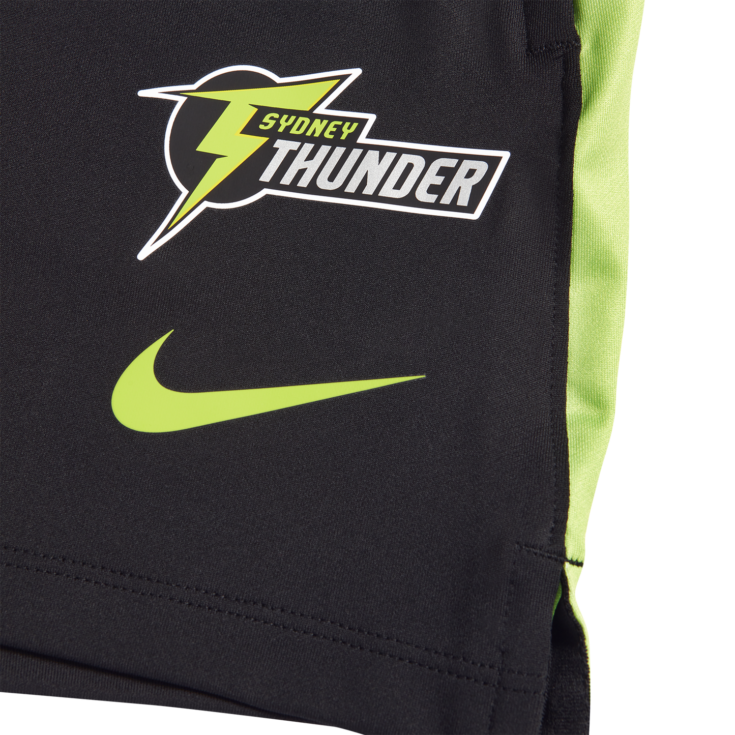Sydney Thunder Womens Nike Training Short