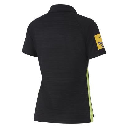 Sydney Thunder 2024/25 Womens Nike Media Polo