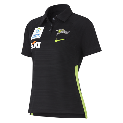 Sydney Thunder 2024/25 Womens Nike Media Polo