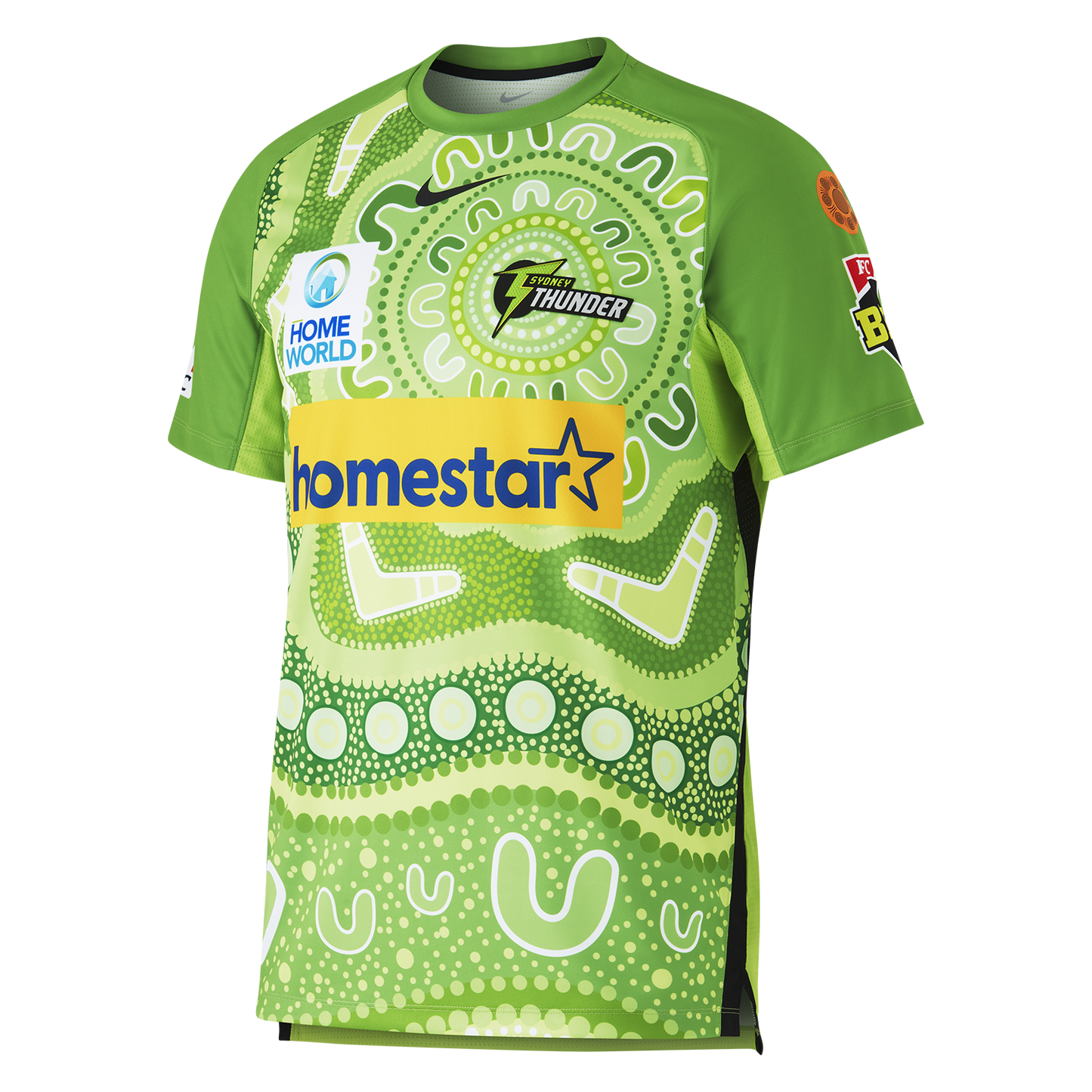 Official Sydney Thunder BBL Merchandise The Official Cricket Shop
