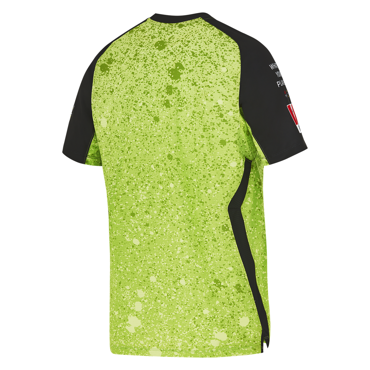 Sydney Thunder 2024/25 Mens Replica BBL Jersey