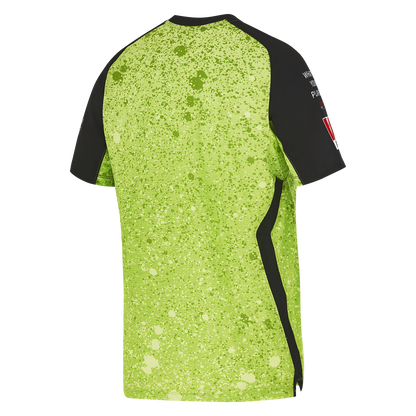 Sydney Thunder 2024/25 Mens Replica BBL Jersey