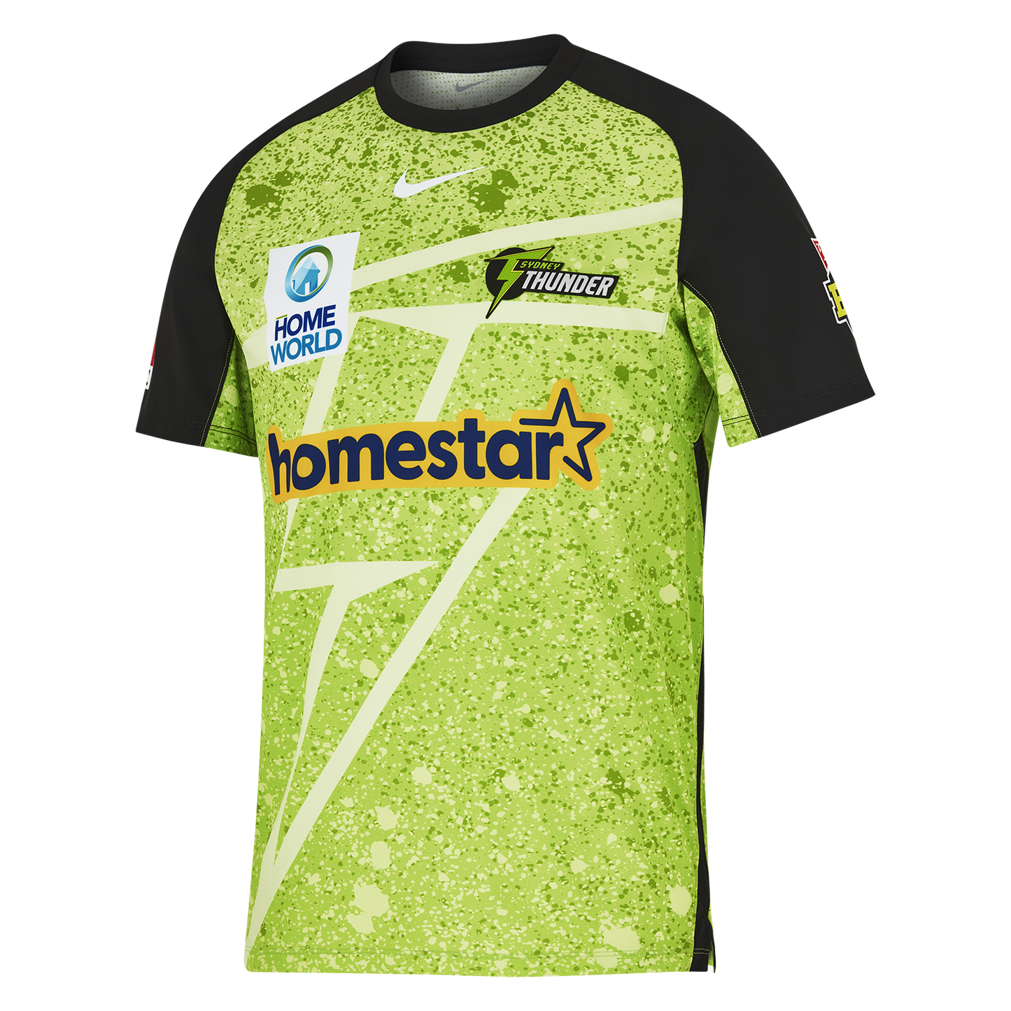 Sydney Thunder 2024/25 Mens Replica BBL Jersey