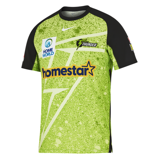 Sydney Thunder 2024/25 Mens Replica BBL Jersey