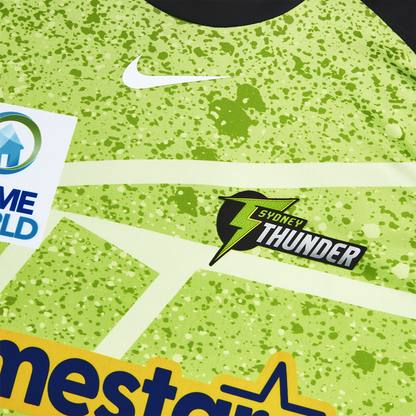 Sydney Thunder 2024/25 Mens Replica BBL Jersey