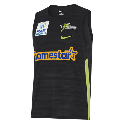 Sydney Thunder 2024/25 Mens Nike Training Singlet