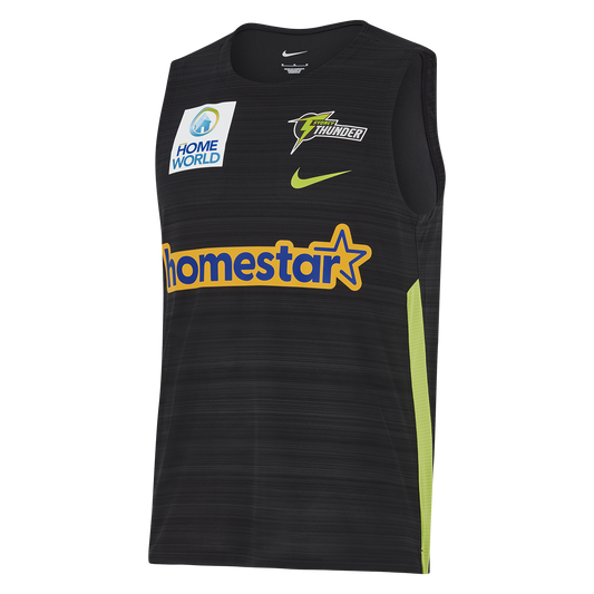 Sydney Thunder 2024/25 Mens Nike Training Singlet