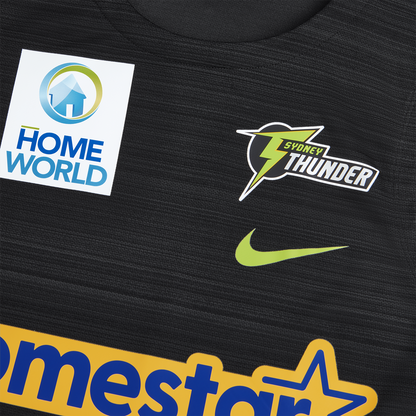 Sydney Thunder 2024/25 Mens Nike Training Singlet