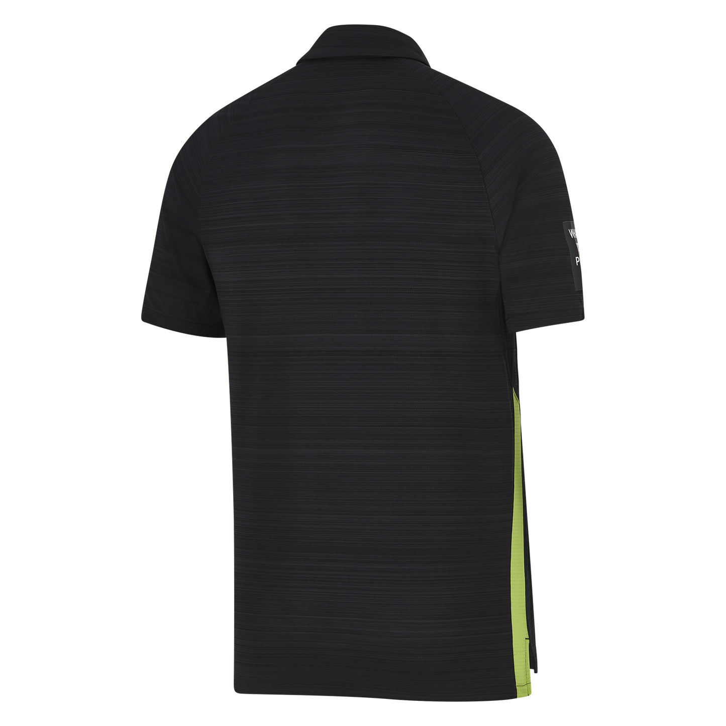 Sydney Thunder Mens Nike 2024/25 Media Polo