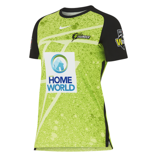 Sydney Thunder 2024/25 Womens Replica WBBL Shirt