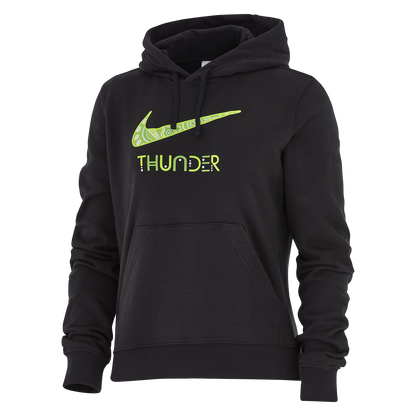 Sydney Thunder Womens Nike Indigenous Swoosh Hoodie