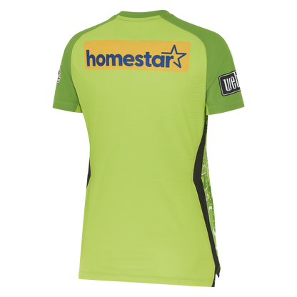 Sydney Thunder 2024/25 Womens Indigenous WBBL Jersey