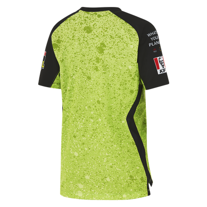 Sydney Thunder 2024/25 Kids Replica BBL Jersey