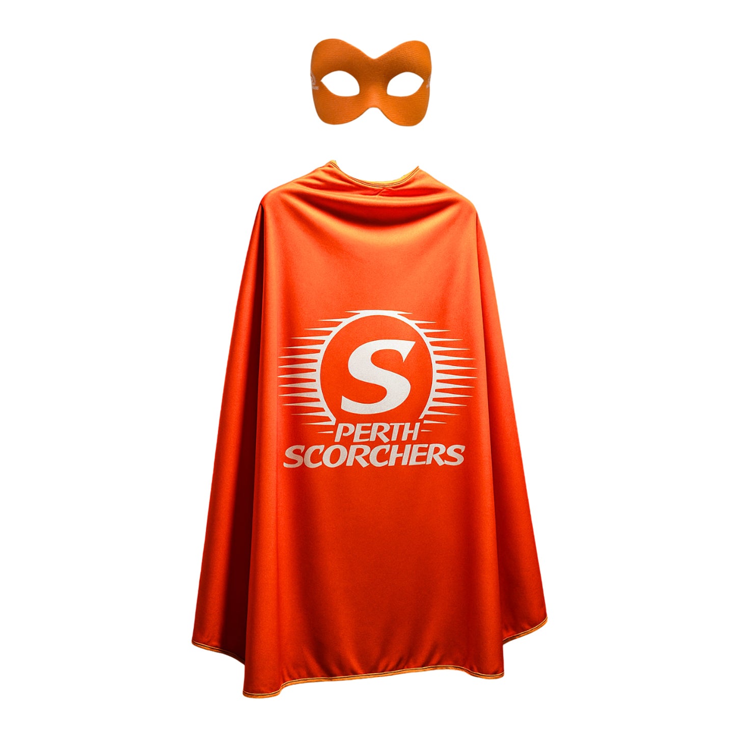 Perth Scorchers Hero Supporter Pack
