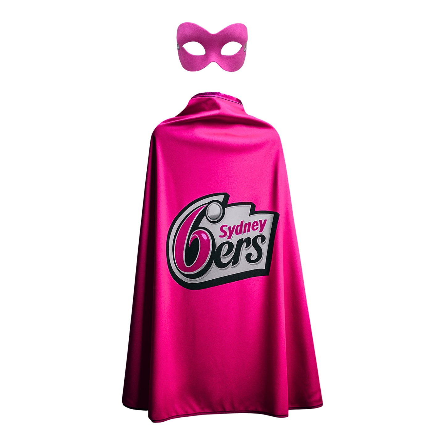 Sydney Sixers Hero Supporter Pack
