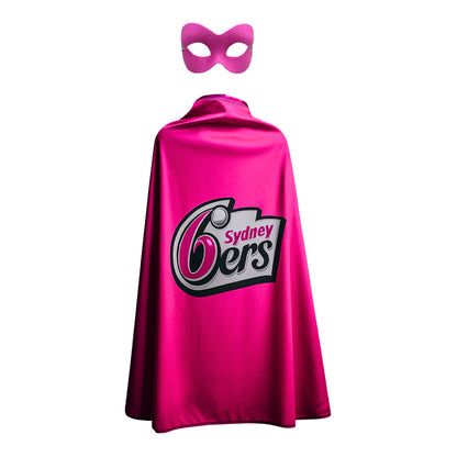Sydney Sixers Hero Supporter Pack