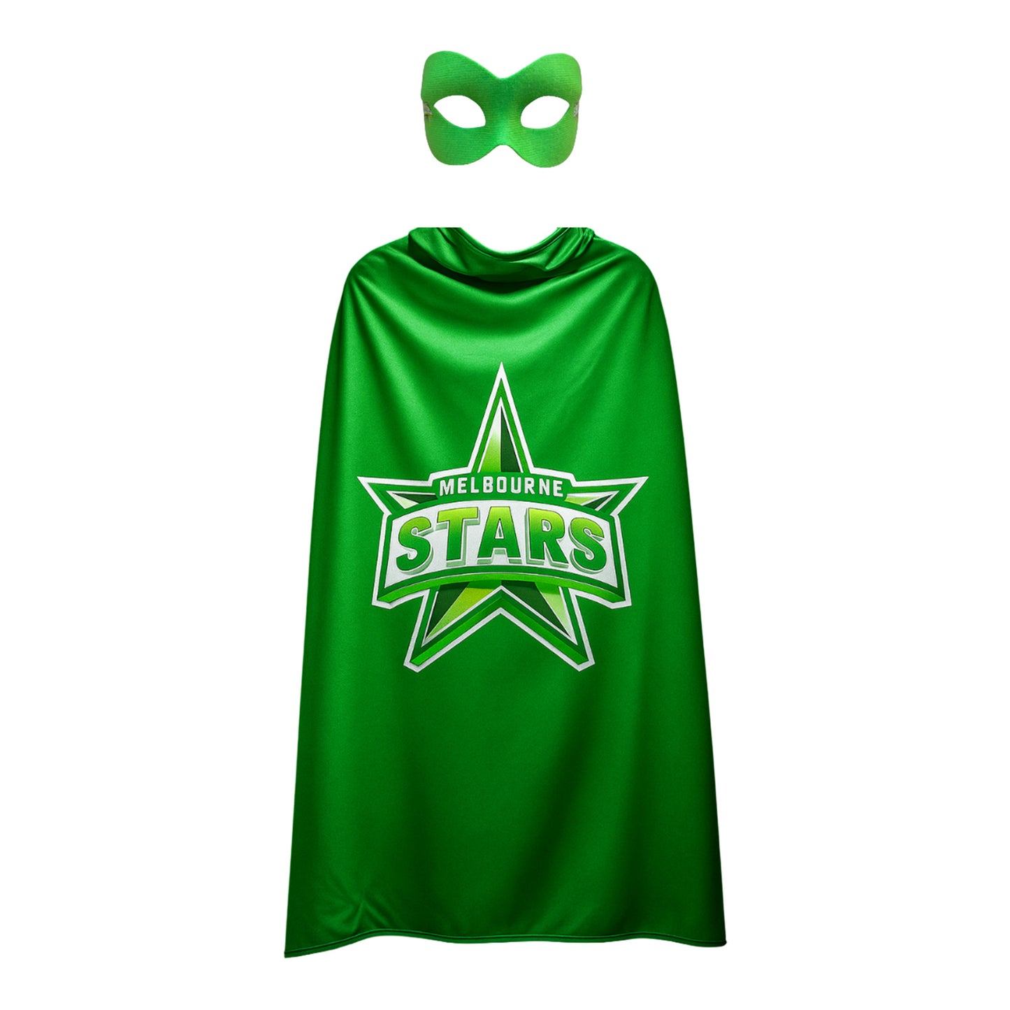 Melbourne Stars Hero Supporter Pack