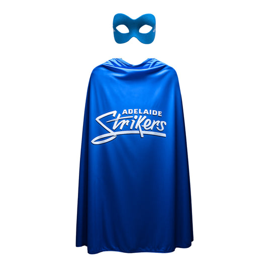 Adelaide Strikers Hero Supporter Pack