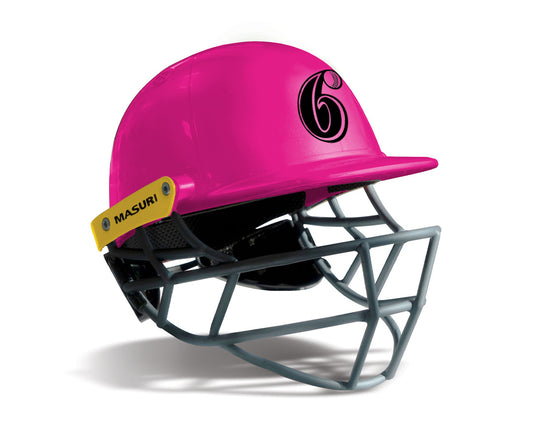 Sydney Sixers BBL Replica Mini Helmet