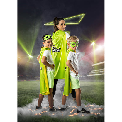 Sydney Thunder Hero Supporter Pack
