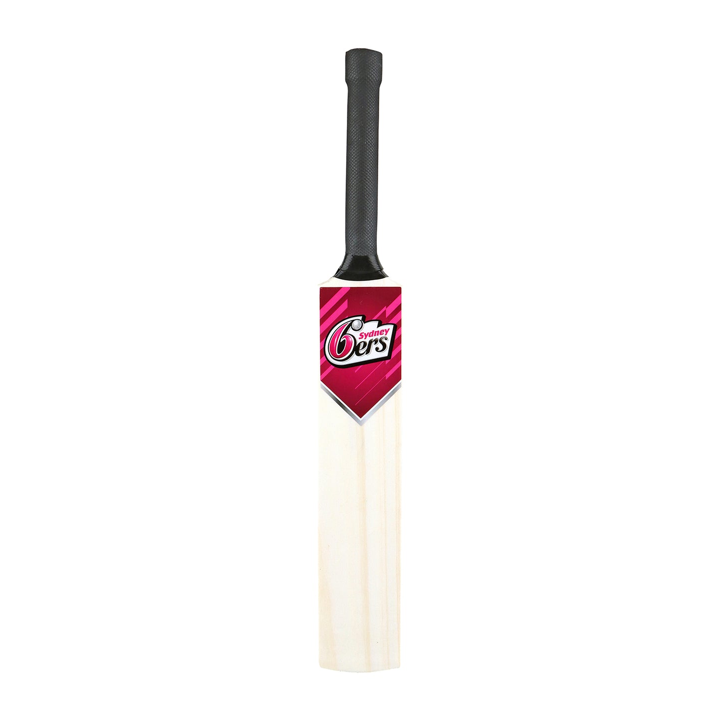 Sydney Sixers Mini Autograph Cricket Bat W/Marker