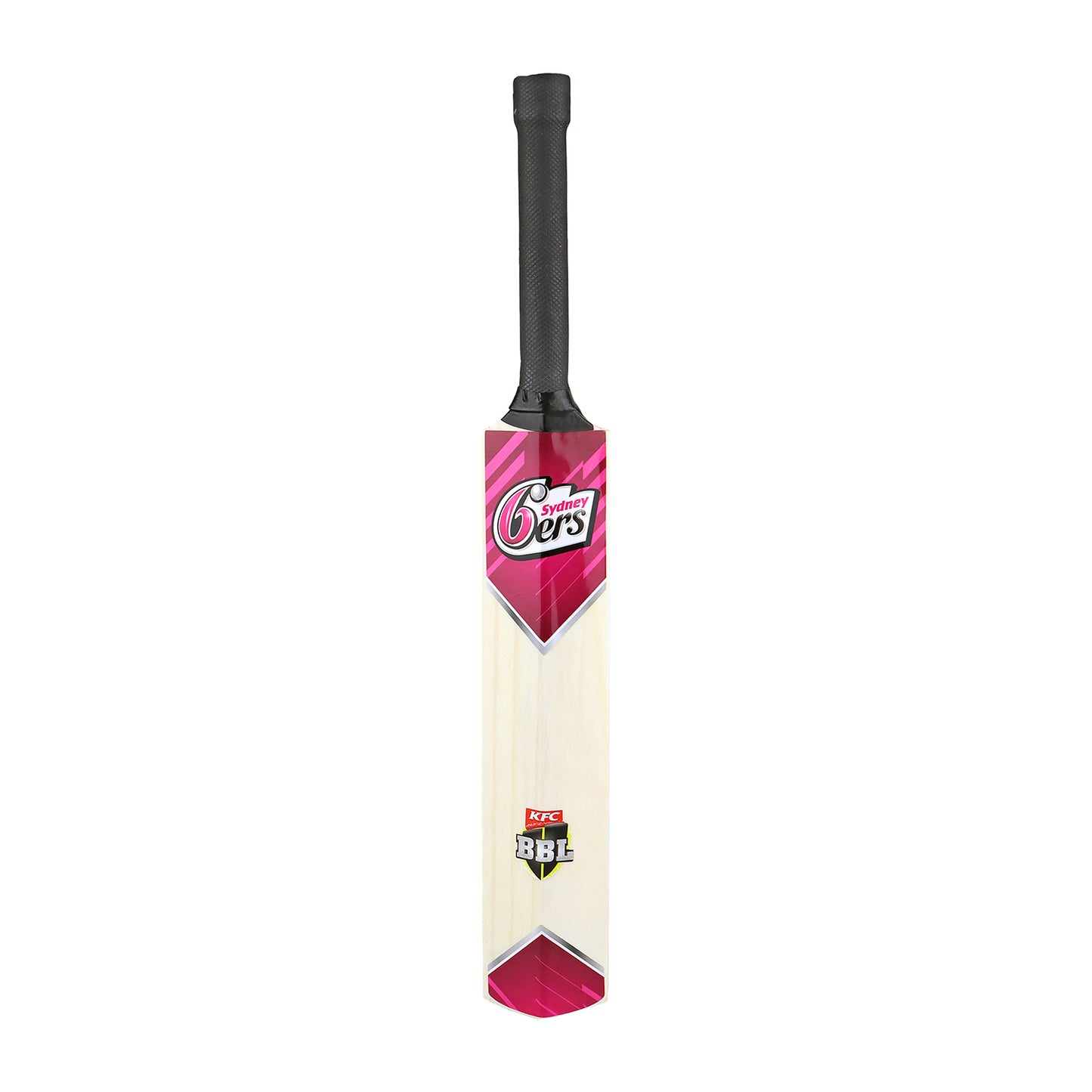 Sydney Sixers Mini Autograph Cricket Bat W/Marker