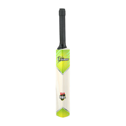 Sydney Thunder Mini Autograph Cricket Bat W/Marker