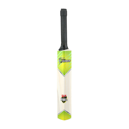 Sydney Thunder Mini Autograph Cricket Bat W/Marker