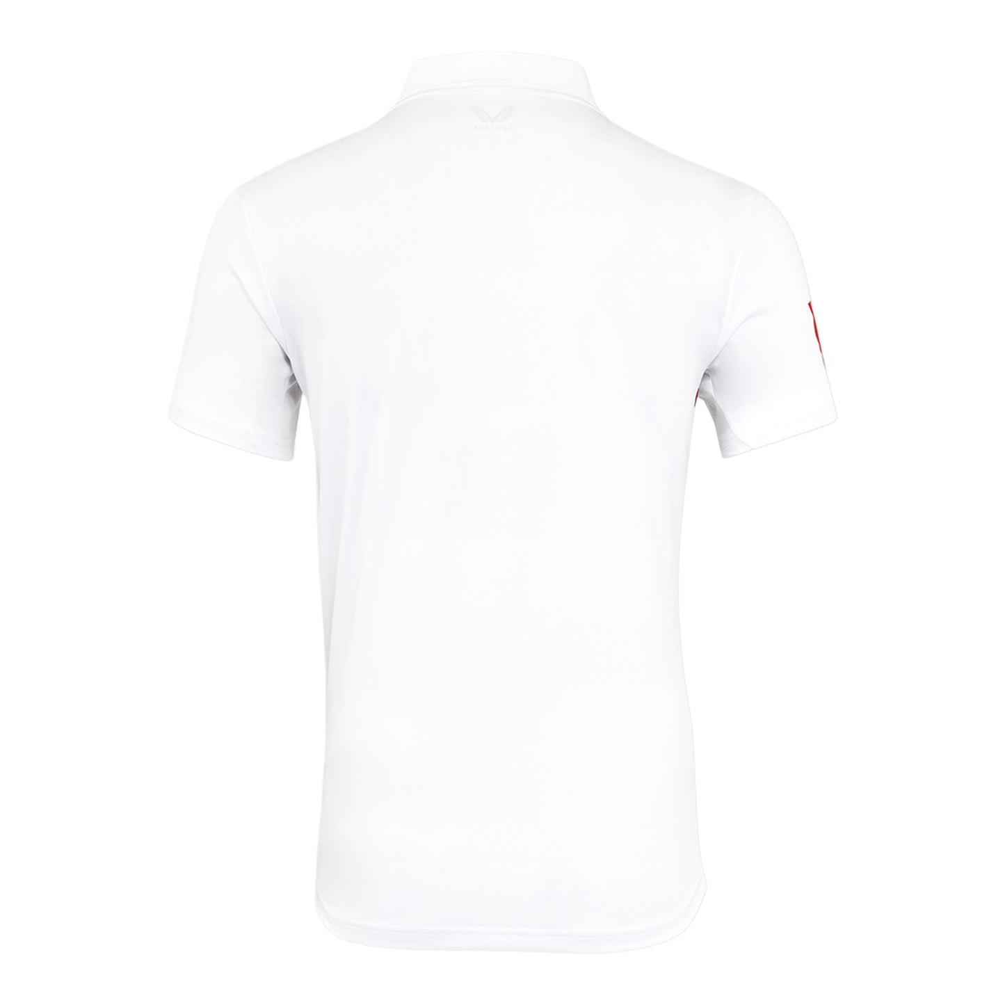 England Cricket Mens ECB Limited Edition Ashes Replica Shirt