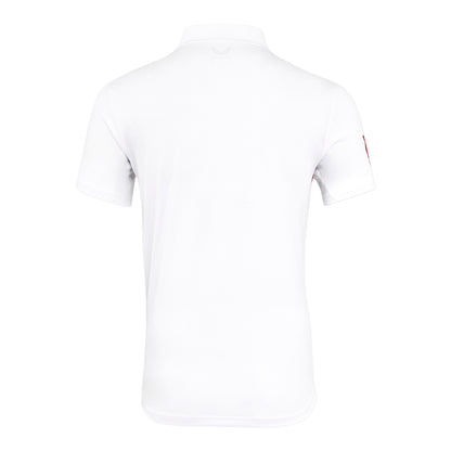 England Cricket Mens ECB Limited Edition Ashes Replica Shirt