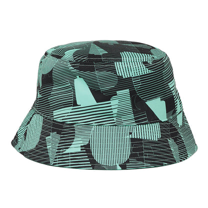 England Cricket ECB Ashes Training Reversible Bucket Hat
