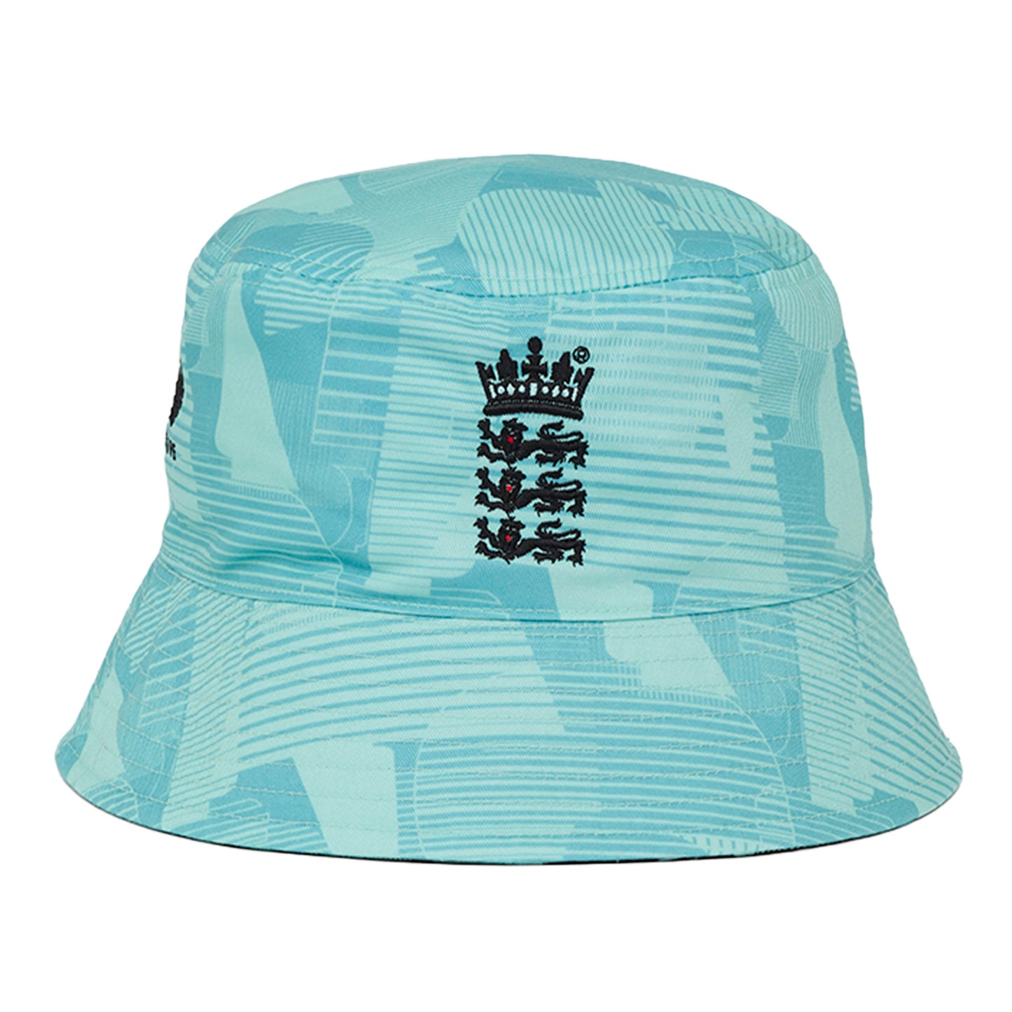 England Cricket ECB Ashes Training Reversible Bucket Hat