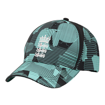 England Cricket ECB Ashes Media Cap