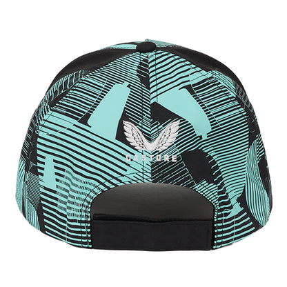 England Cricket ECB Ashes Media Cap