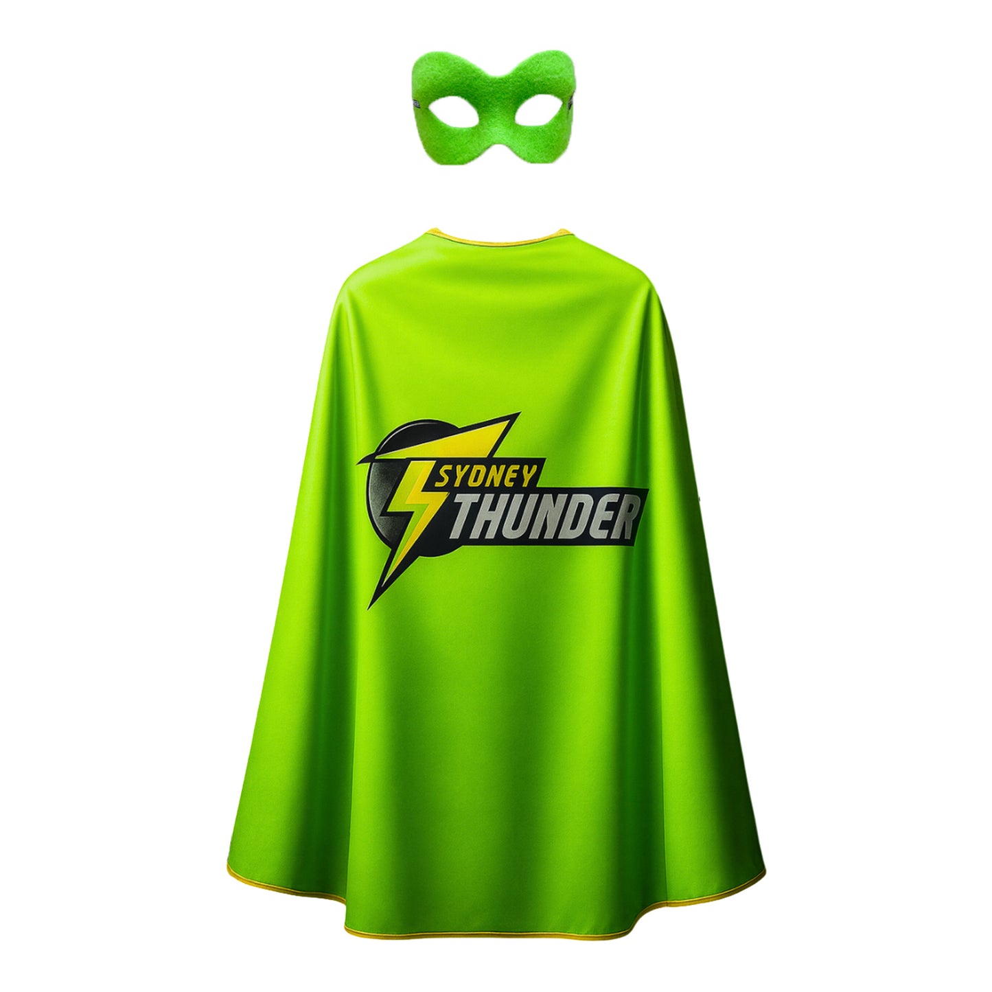 Sydney Thunder Hero Supporter Pack