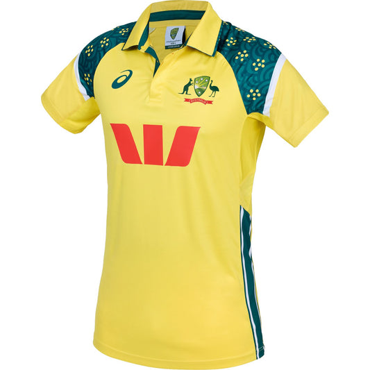 Cricket Australia ODI Mens 25/26 Jersey