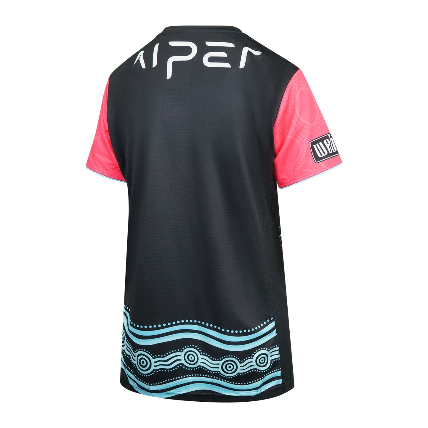Sydney Sixers BBL Indigenous Jersey Youth