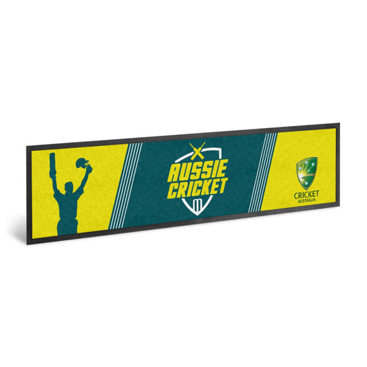 Cricket Australia Bar Runner
