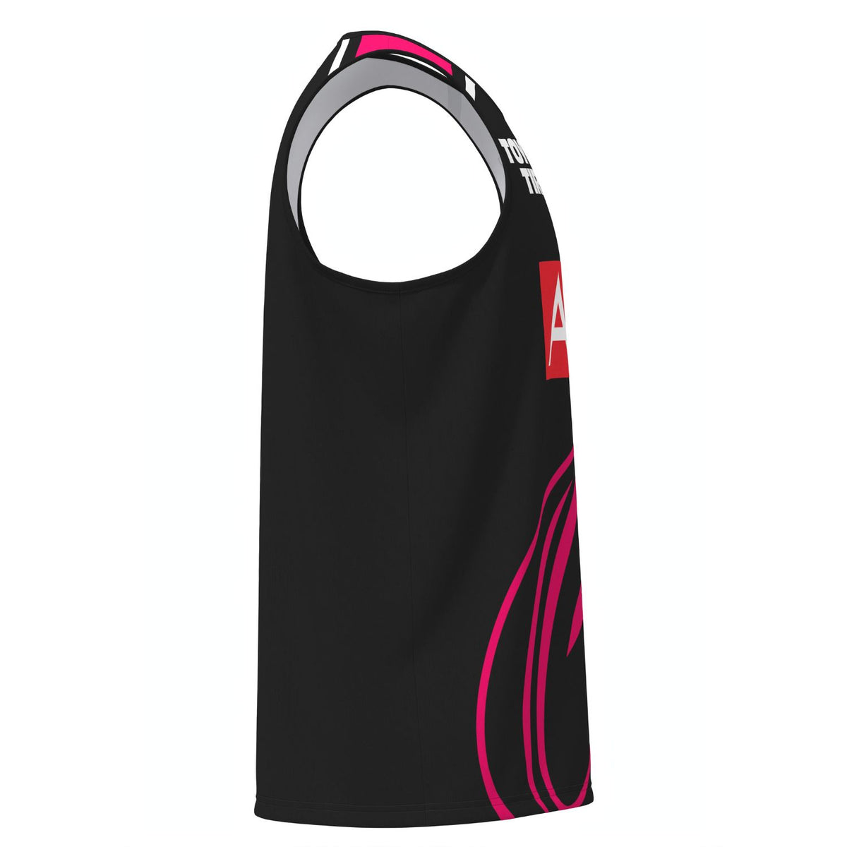 Sydney Sixers Adult 2026/27 Training Singlet