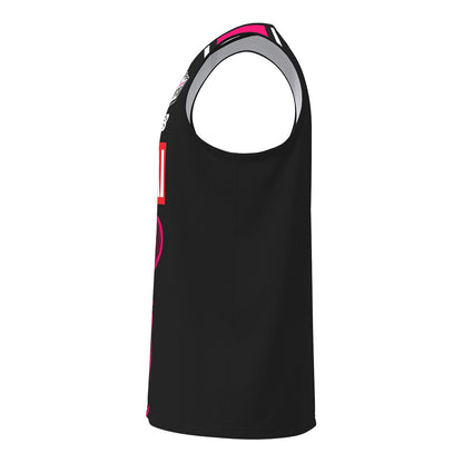 Sydney Sixers Adult 2026/27 Training Singlet