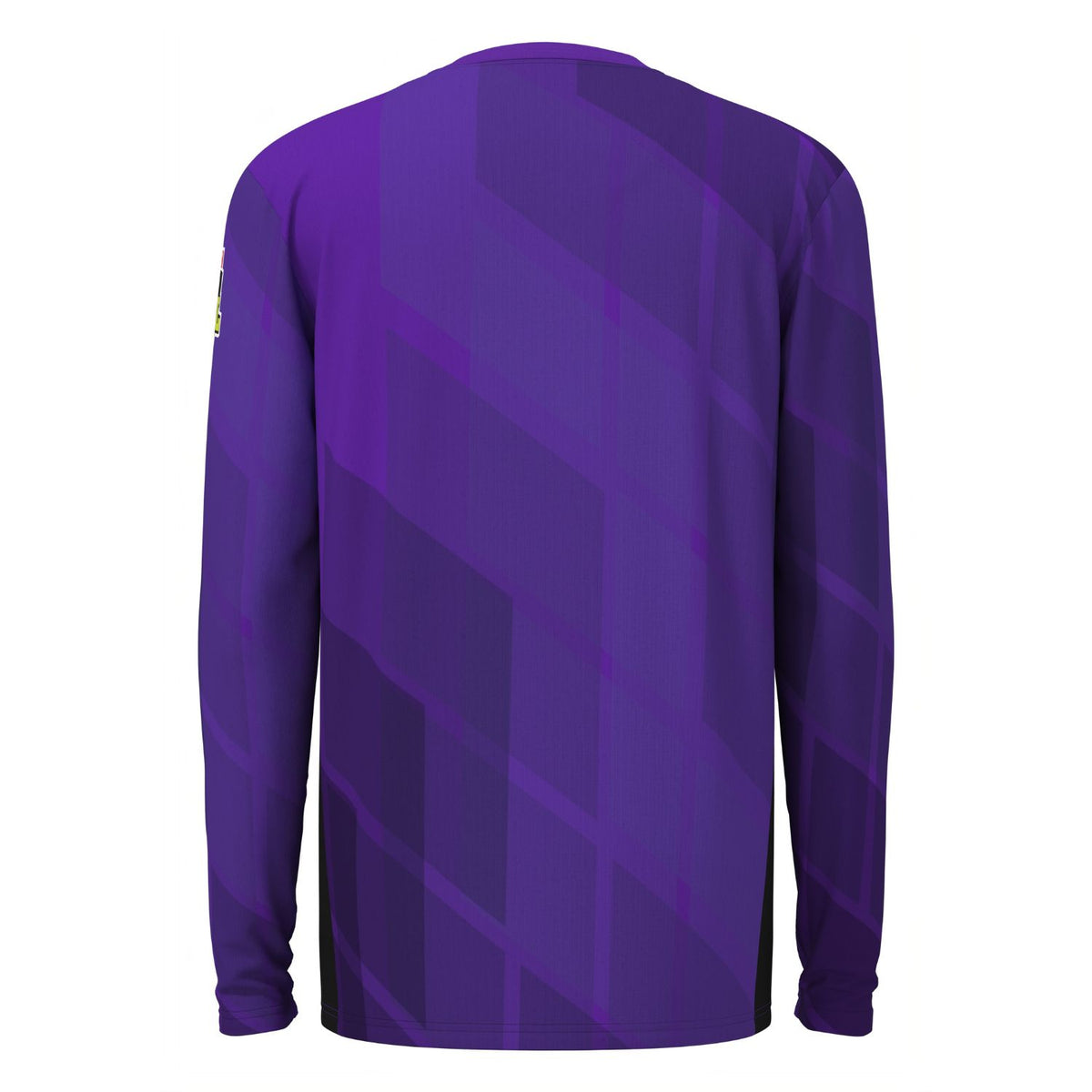 Hobart Hurricanes Adult 2026/27 Replica Jersey LS