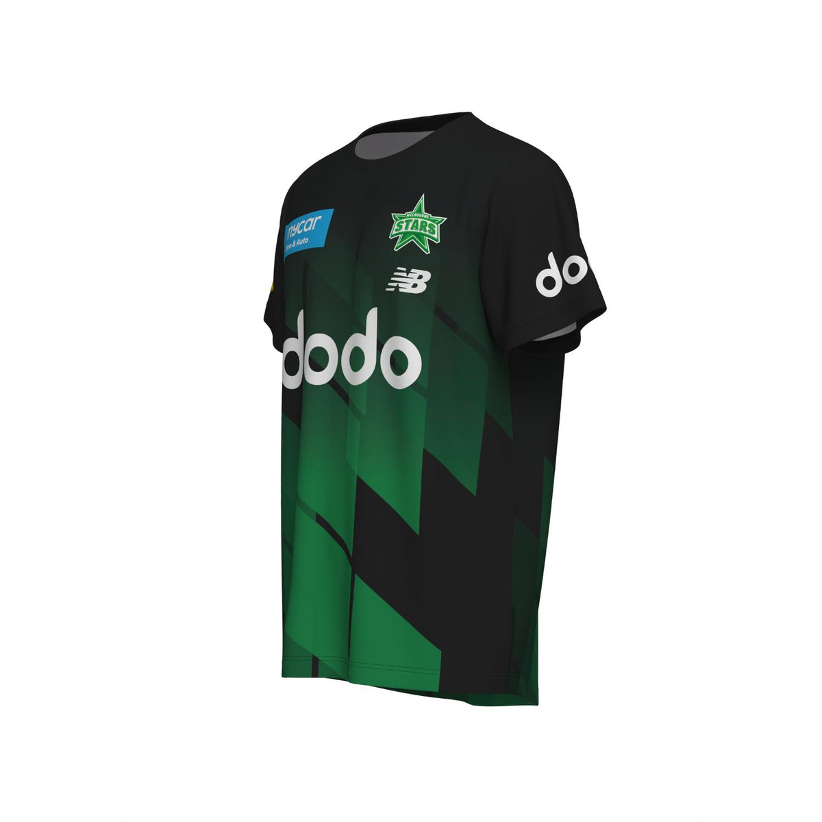 Melbourne Stars Youth 2026/27 Training Tee
