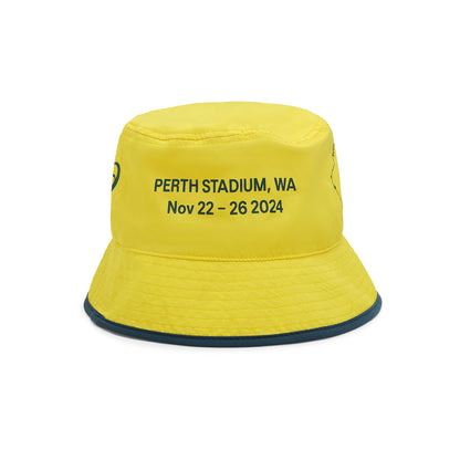 Cricket Australia West Test Bucket Hat