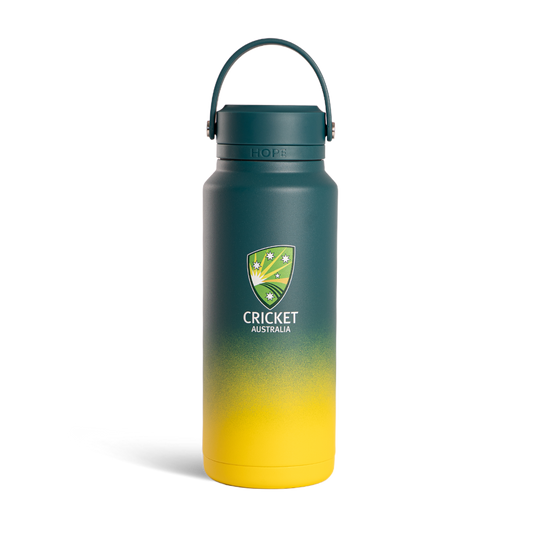 Cricket Australia 1000ml Bottle Gradient