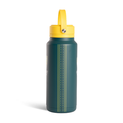 Cricket Australia 1000ml Bottle Seam